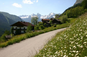 Gästehaus Klug, Bschlabs, Österreich